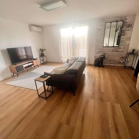 Апартаменты Duplex Ophelie Сен-Дени Экстерьер фото